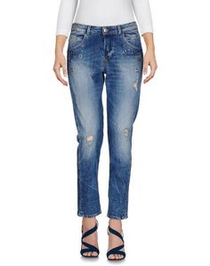 Джинсовые брюки Guess