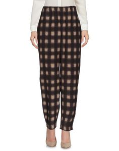 Повседневные брюки Marni
