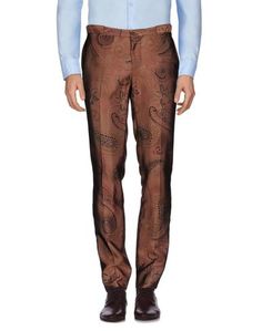Повседневные брюки Etro