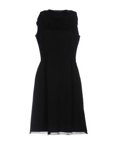 Короткое платье Ermanno Scervino