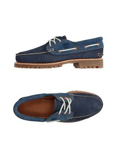 Мокасины Timberland