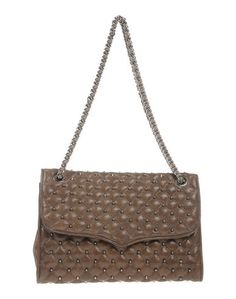 Сумка на плечо Rebecca Minkoff