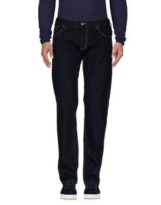 Джинсовые брюки Armani Jeans