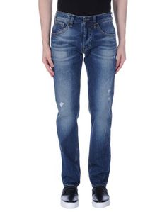 Джинсовые брюки Guess