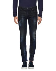 Джинсовые брюки Guess