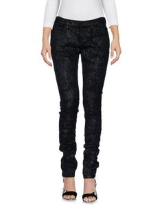 Джинсовые брюки Faith Connexion