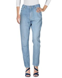 Джинсовые брюки DR. Denim Jeansmakers