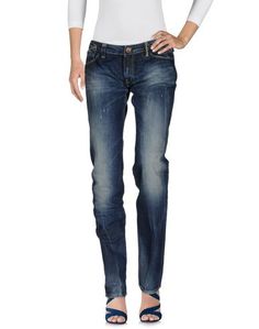 Джинсовые брюки Replay