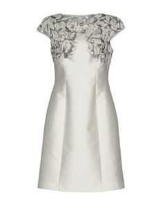Короткое платье Blumarine
