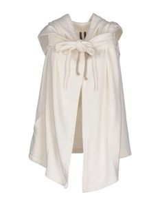 Толстовка Drkshdw BY Rick Owens