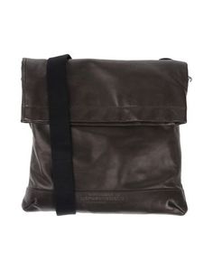 Сумка через плечо Emporio Armani