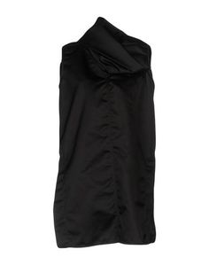 Короткое платье Rick Owens