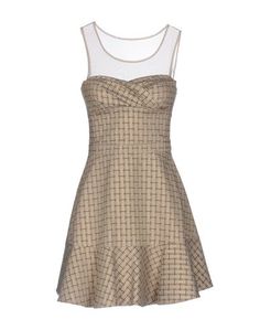 Короткое платье Patrizia Pepe