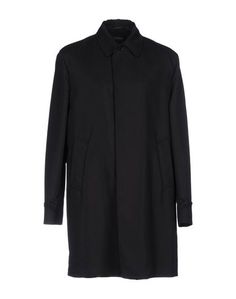 Легкое пальто Jil Sander