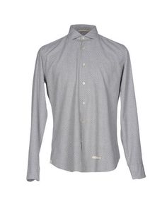 Pубашка Tintoria Mattei 954