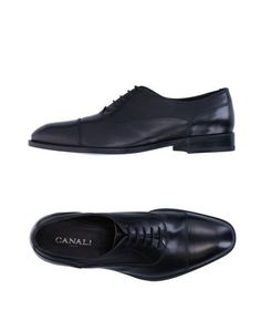 Обувь на шнурках Canali