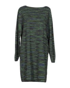 Короткое платье M Missoni