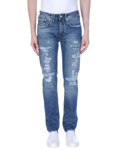 Джинсовые брюки Cycle