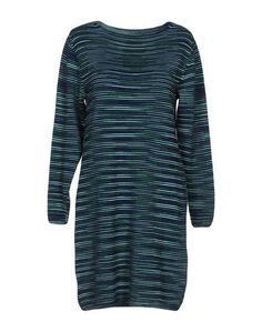 Короткое платье M Missoni