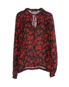 Блузка McQ Alexander Mc Queen