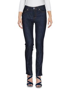 Джинсовые брюки DR. Denim Jeansmakers