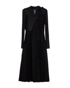 Платье длиной 3/4 Valentino