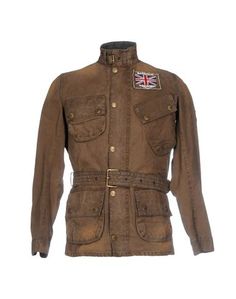 Куртка Barbour