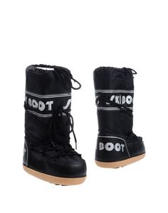 Сапоги Boot