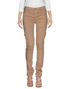 Джинсовые брюки Pinko