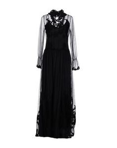 Длинное платье Blugirl Blumarine