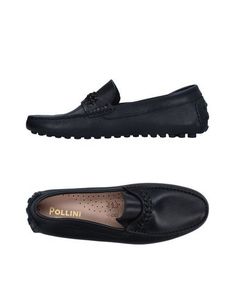 Мокасины Pollini