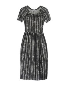 Платье до колена MAX Mara