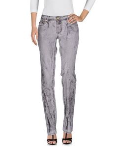 Джинсовые брюки Just Cavalli