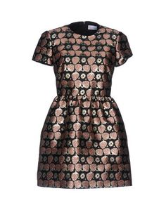 Короткое платье RED Valentino