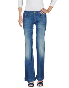 Джинсовые брюки Tommy Hilfiger Denim