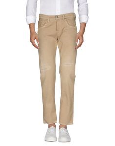 Джинсовые брюки People