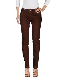 Джинсовые брюки Pinko