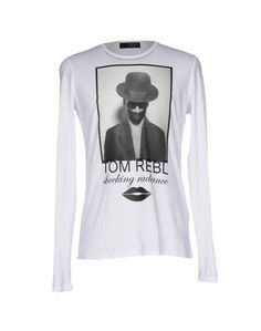 Футболка TOM Rebl