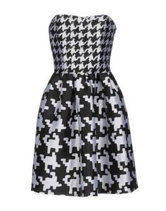 Короткое платье Boutique Moschino