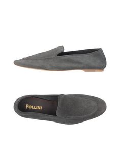 Мокасины Pollini