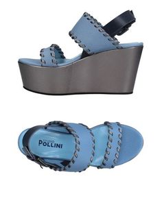 Сандалии Studio Pollini