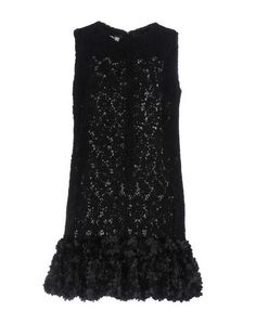 Короткое платье Moschino Cheap AND Chic