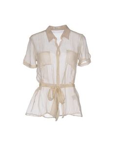 Pубашка Golden Goose Deluxe Brand