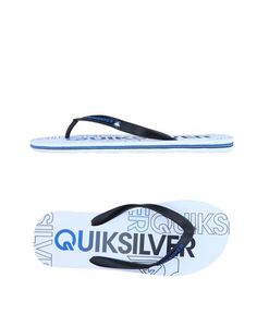 Вьетнамки Quiksilver