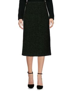 Юбка длиной 3/4 Marni