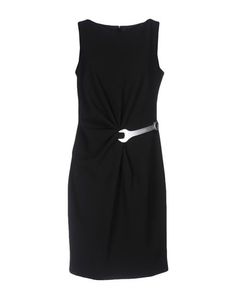 Короткое платье Moschino Couture