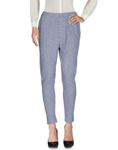Повседневные брюки Maison Scotch