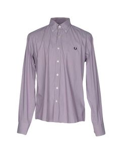 Pубашка Fred Perry