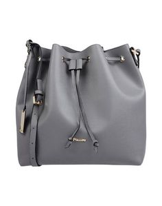 Сумка через плечо Pollini
