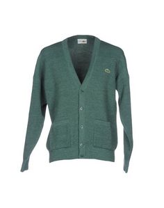 Кардиган Lacoste